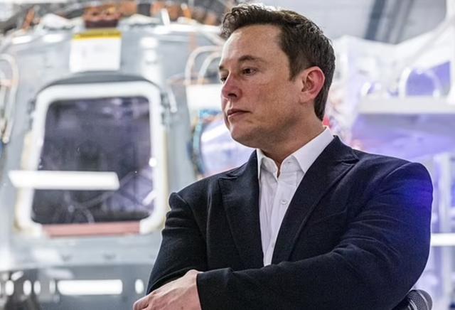 马斯克再次发推，Polkadot瞬间上上扬170%-九游体育app