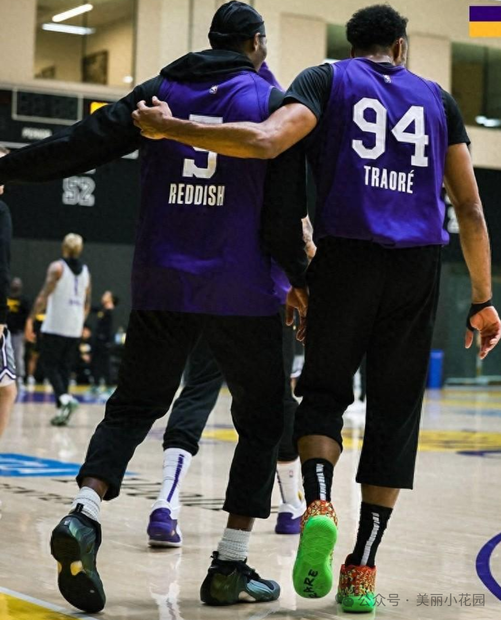 浓眉哥官方宣布战术调整新规，拜仁引发争议！引发球迷热议-九游体育官网